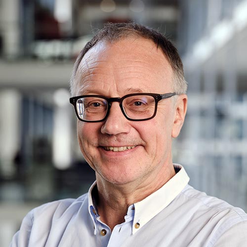 David Binnerts