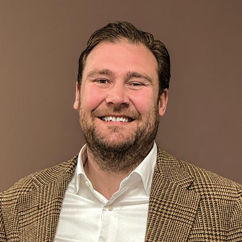 Dennis Vollebregt