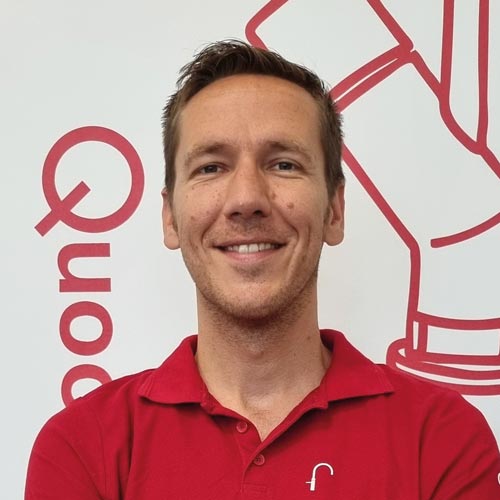 Pieter Jonkman