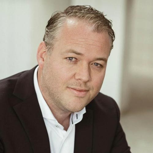 Rutger Veldhoen